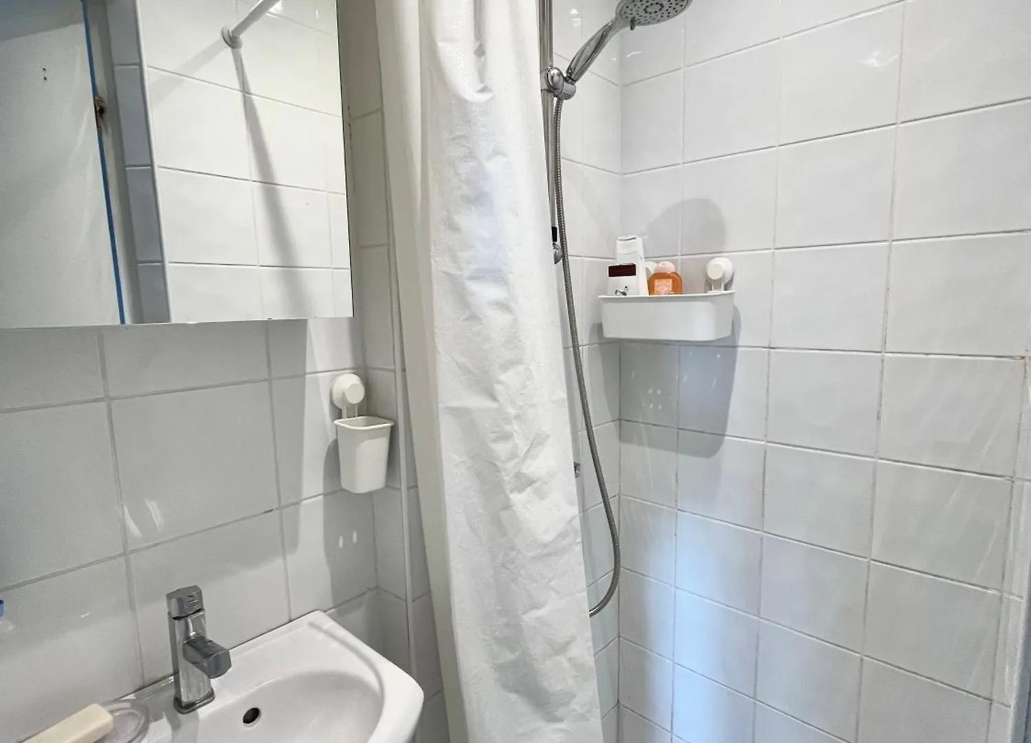 Cocon Tres Lumineux En Plein Coeur De Apartman Párizs