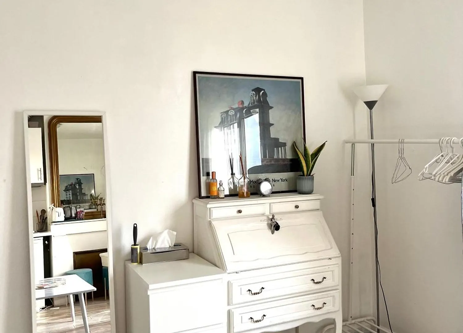 Apartman Cocon Tres Lumineux En Plein Coeur De