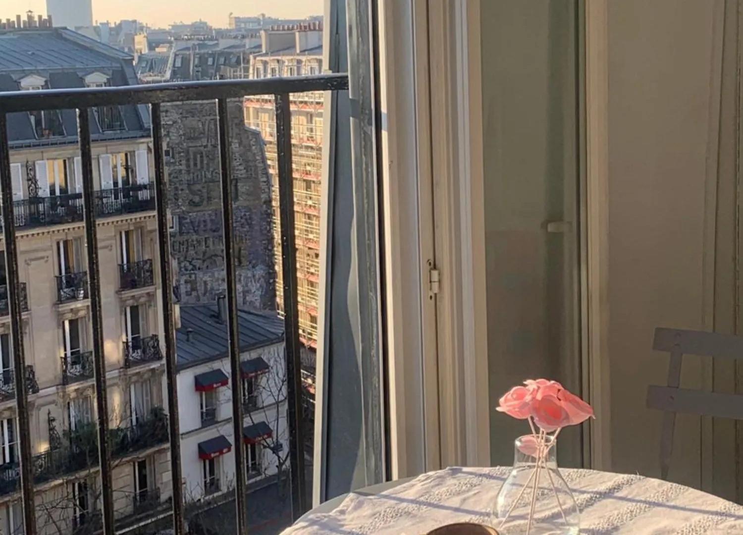 Cocon Tres Lumineux En Plein Coeur De Apartman *