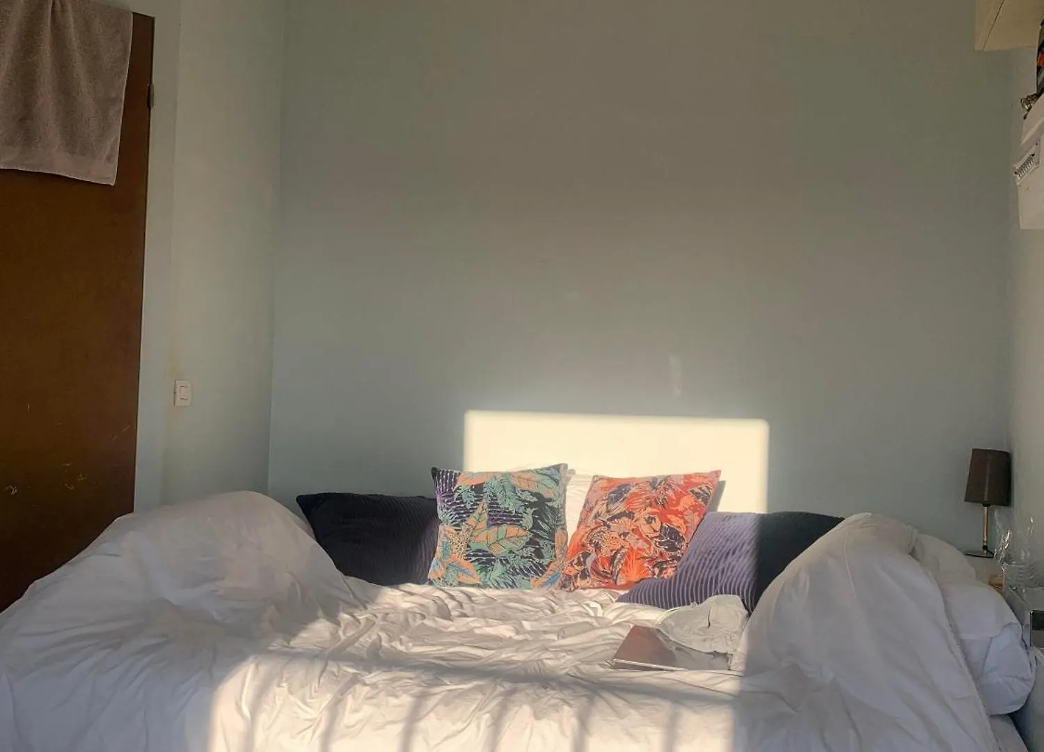 Cocon Tres Lumineux En Plein Coeur De Apartment