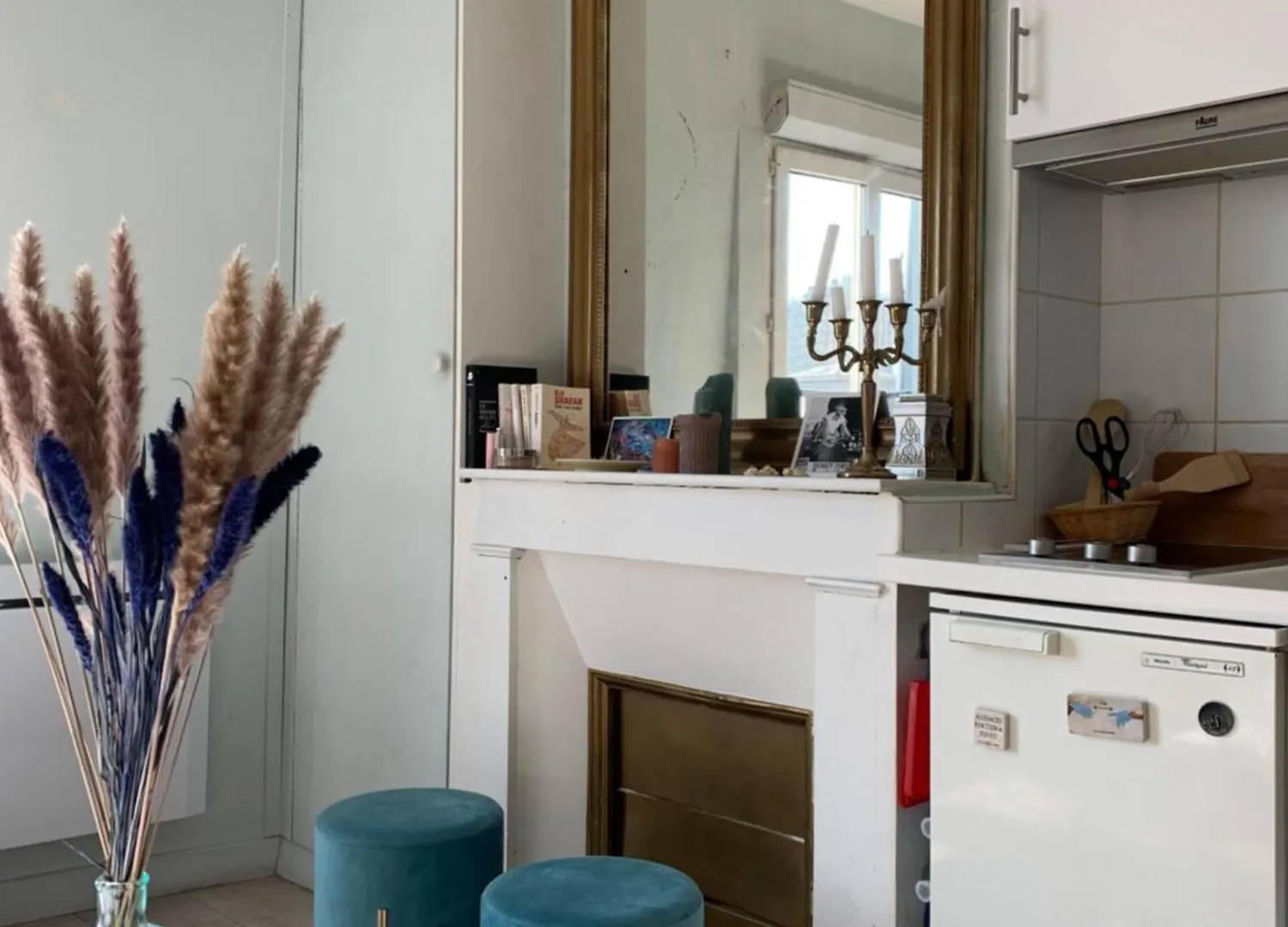 Apartman Cocon Tres Lumineux En Plein Coeur De *